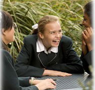 Methodist Ladies College - Education WA