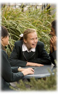 Methodist Ladies College