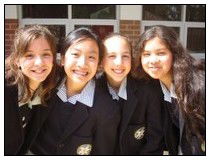 Mount Saint Joseph Girls College - Education WA 1