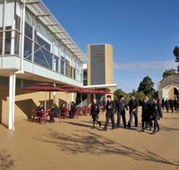 Nazareth College - Education WA