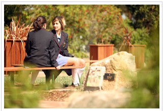 Nazareth College - Education WA 2