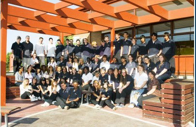Sunshine College - Education WA 3