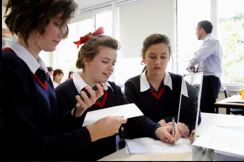 St Kilda VIC Education WA