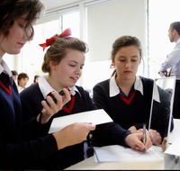 St Michaels Grammar School - Education WA