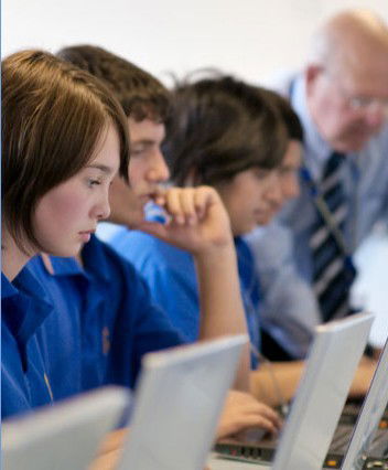 St Monicas College - Education WA 2