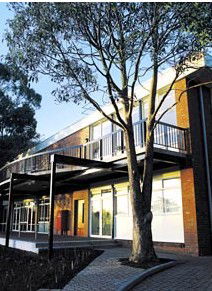 Strathcona Baptist Girls Grammar School - Education WA 3