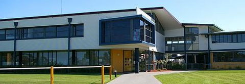 Thomas Carr College - Education WA 1