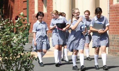Preston Girls Secondary College - Education WA 1