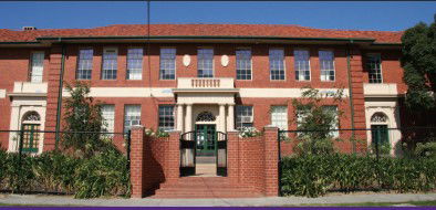 Preston Girls Secondary College - Education WA 2