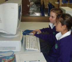 Preston Girls Secondary College - Education WA 3