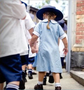 Christ Church Grammar School - Education WA 1