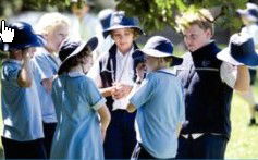 Christ Church Grammar School - Education WA 2