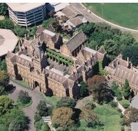 Ormond College Accommodation - Education WA
