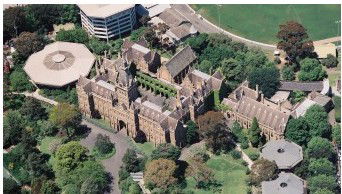 Ormond College Accommodation - Education WA 0