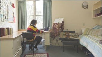 Ormond College Accommodation - Education WA 1
