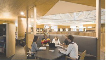 Ormond College Accommodation - Education WA 2