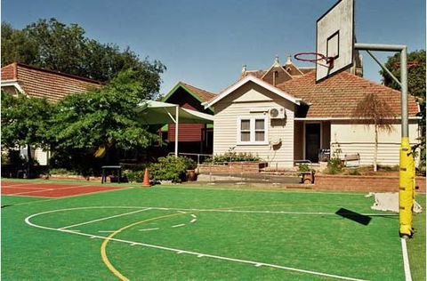 Andale School - Education WA 1