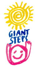 Giant Steps  - Education WA 0