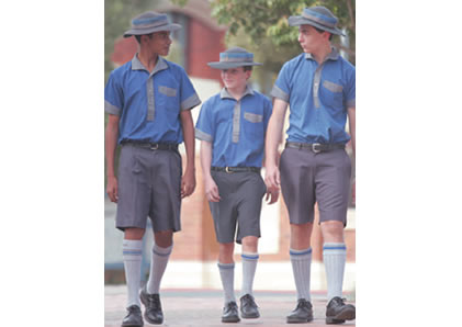 East Brisbane QLD Education WA