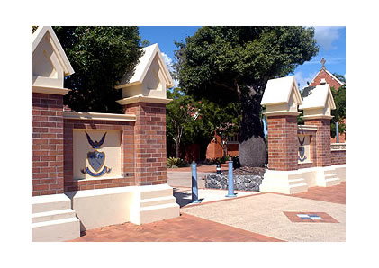 Anglican Church Grammar School - Education WA 2