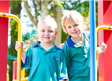 Southern Cross Catholic College - Education WA 2