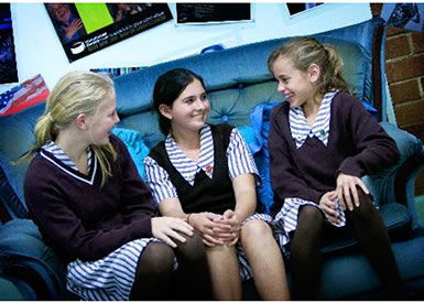 St Rita's College Clayfield - Education WA 1