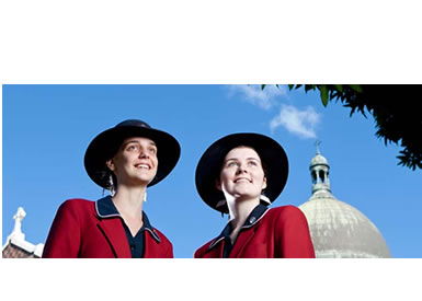 Mary Mackillop College - Education WA 1