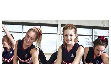 Mary Mackillop College - Education WA 2