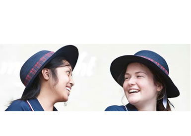 Mary Mackillop College - Education WA 3