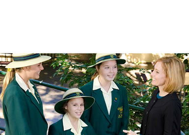 Brigidine College - Education WA 1