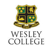 Wesley College - Education WA