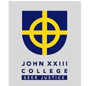 John XXIII College - Education WA