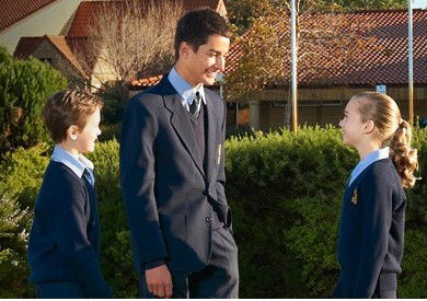 John XXIII College - Education WA 1
