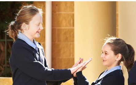 John XXIII College - Education WA 2