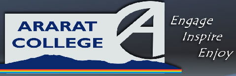 ARARAT SECONDARY COLLEGE - MIDDLE SCHOOL - Education WA 0