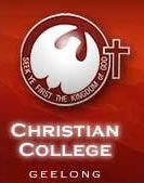 CHRISTIAN COLLEGE BELLARINE - Education WA 0