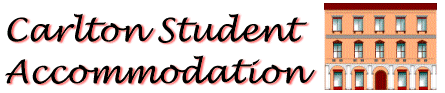 Carlton Student Accommodation - Education WA