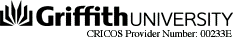 Griffith University - Griffith Accommodation - Education WA