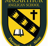 Macarthur Anglican School - Education WA