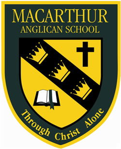 Macarthur Anglican School - Education WA 0