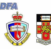 Australian Defence force Academy - Education WA