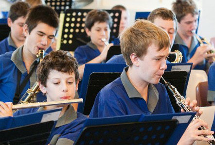 Anglican Church Grammar School - Education WA 1