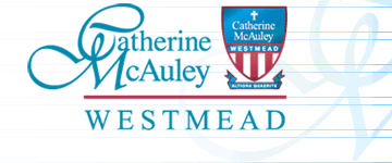 Catherine Mcauley Westmead - Education WA 0