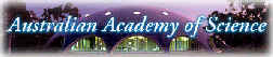 Australian Academy Of Science - Education WA 0