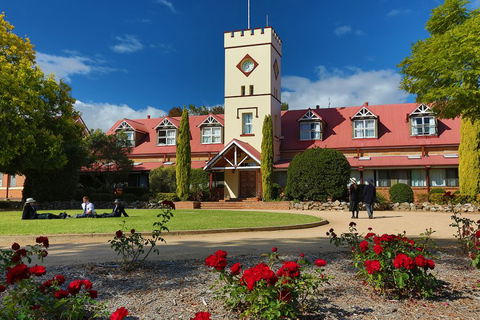 SCOTS PGC College - Education WA 3