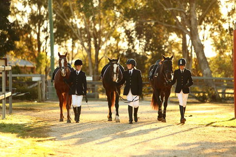 SCOTS PGC College - Education WA 5