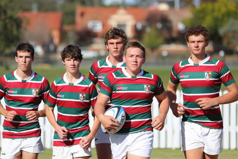 SCOTS PGC College - Education WA 7