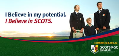 SCOTS PGC College - Education WA 10