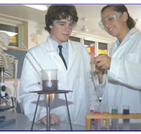 Trinity Catholic College Auburn/Regents Park - Education WA