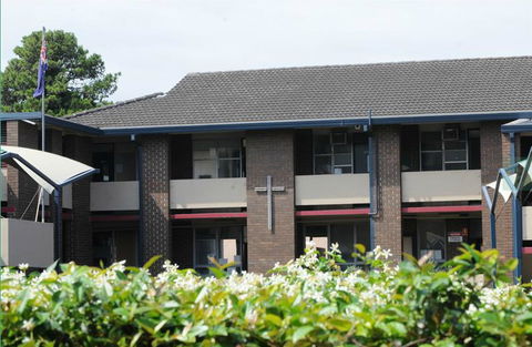 La Salle Catholic College - Education WA 0